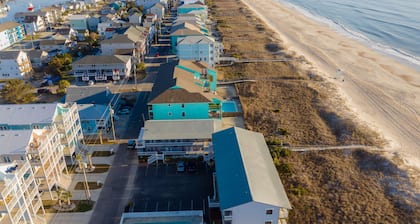 The Beach House