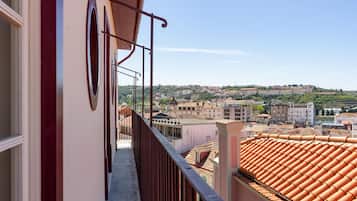 Exclusive Apartment | City view