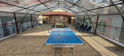 Apartment for 6 guests "Zory&Christo's place"