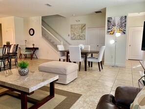 Interior - Last Minute Disney Getaway! Villa with Private Pool & Hot Tub. Book Now! #65631 (Orlando)