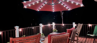 Mid-Century DJ’s Dream