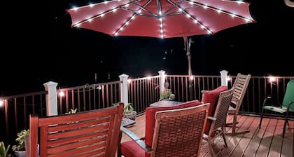 Mid-Century DJ’s Dream