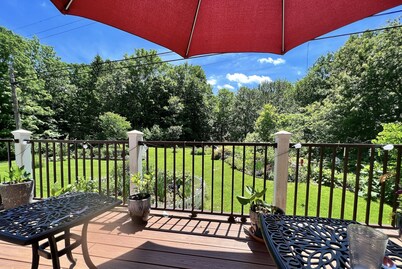 Mid-Century DJ’s Dream