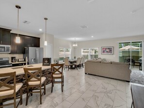 Interior - Last Minute Disney Getaway! Private Pool & Themed Bedrooms. Book Now! #65717 (Orlando)