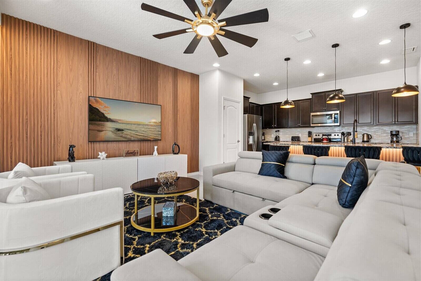 Smart TV