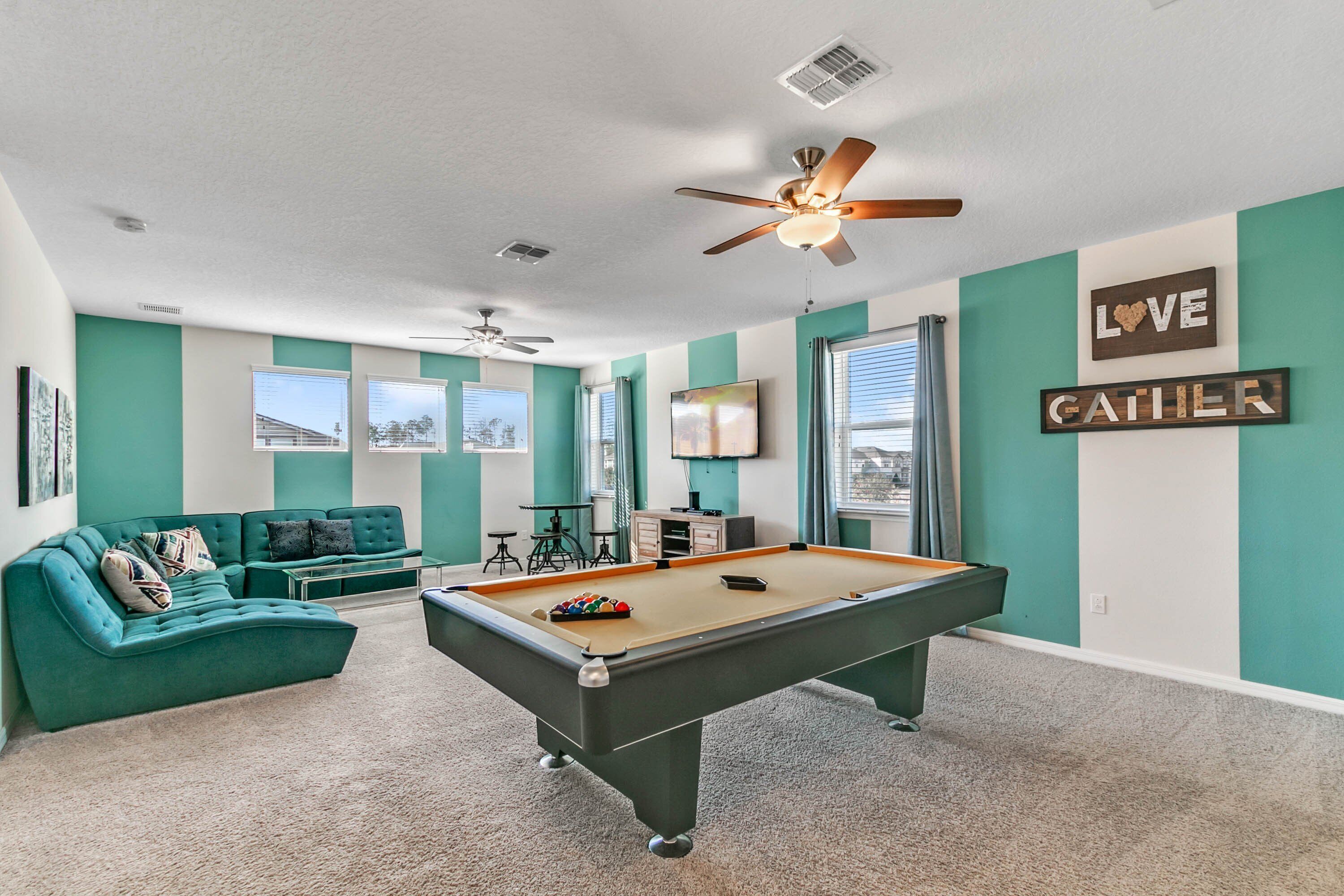 Solara Resort 485 - Five Bedroom Villa, Sleeps 15