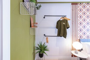 아파트, 침실 1개, 금연 | 1 개의 침실, 무료 WiFi