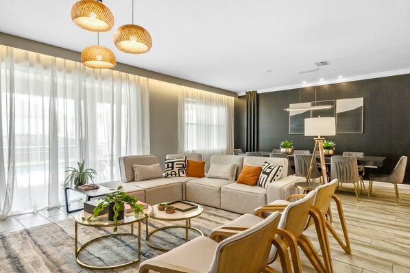 Smart-TV, Tischfußball