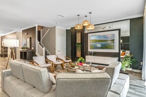 Smart-TV, Tischfußball