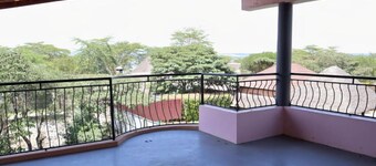 Lake Elementaita Villas