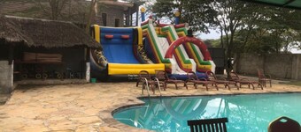 Lake Elementaita Villas