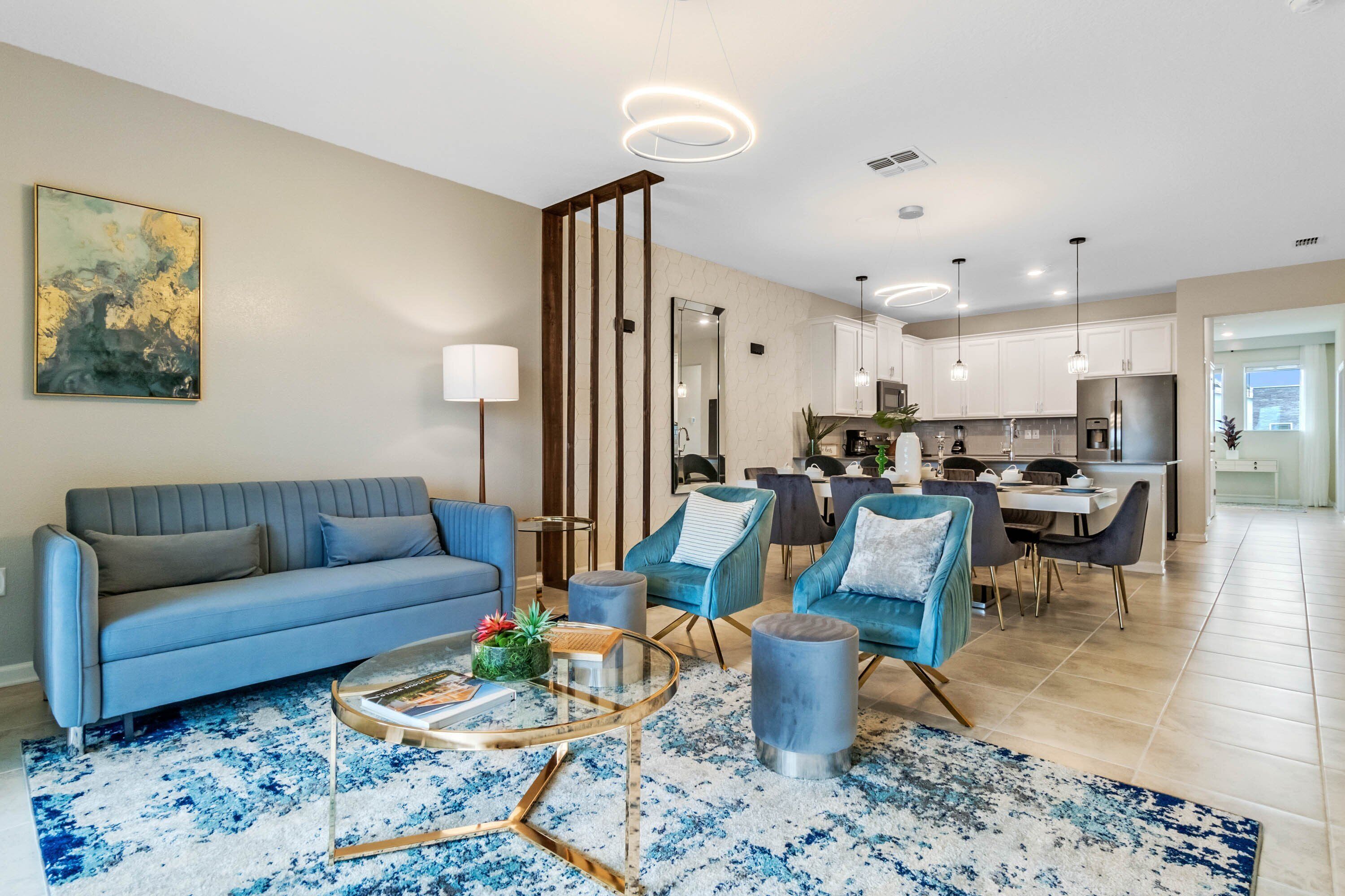 Orlando Private vacation home