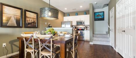 تناول الطعام