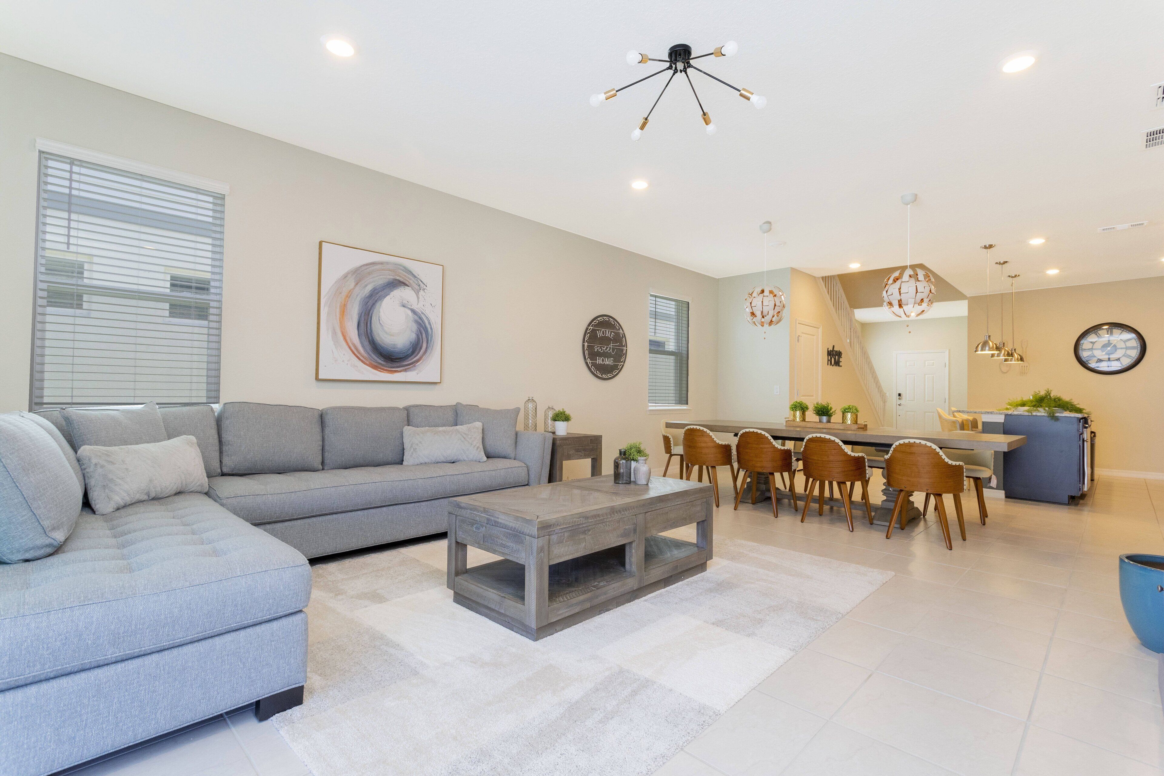 Windsor Island Resort 112