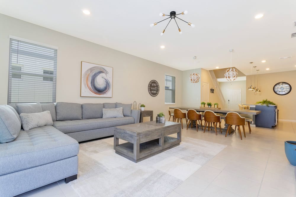 Windsor Island Resort 112