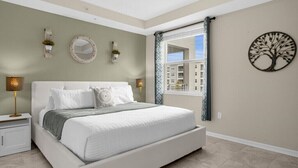 3 Schlafzimmer, Bügeleisen/Bügelbrett, WLAN, Bettwäsche