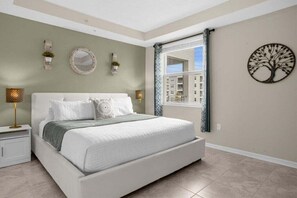 3 chambres, fer et planche à repasser, Wi-Fi, literie fournie