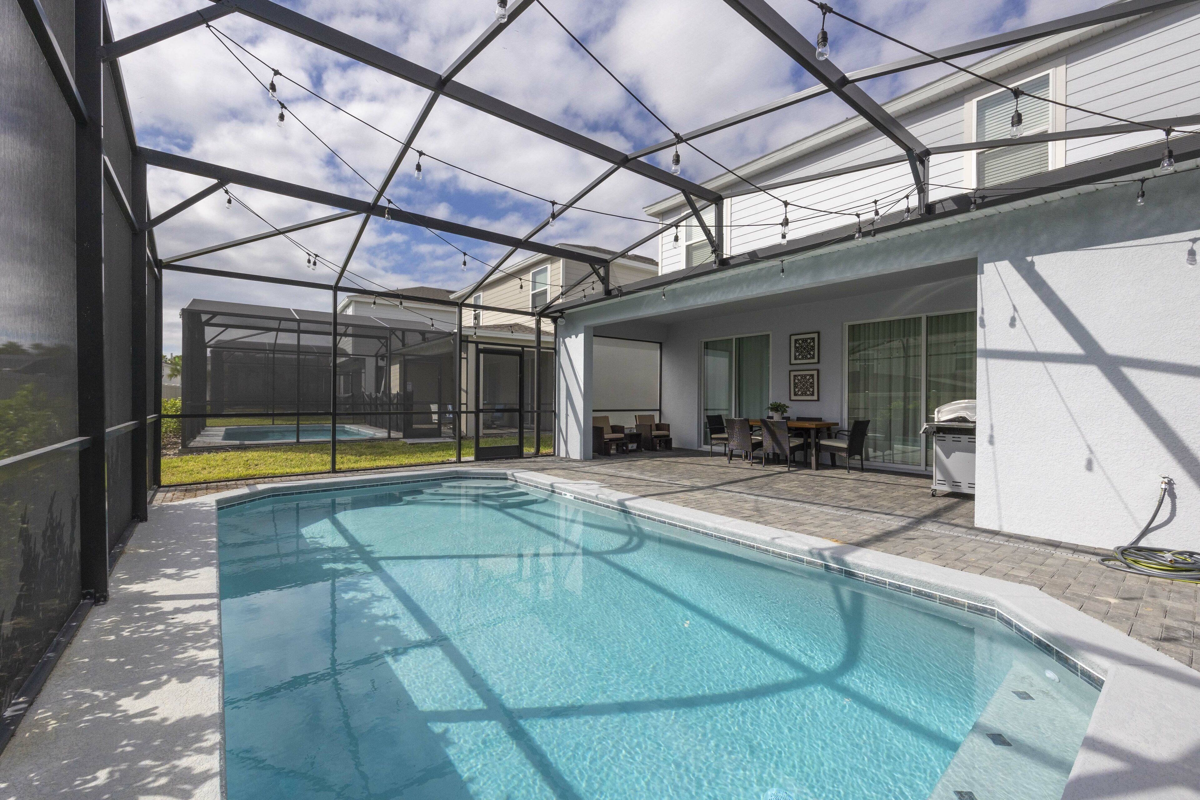 Windsor Island Resort 133