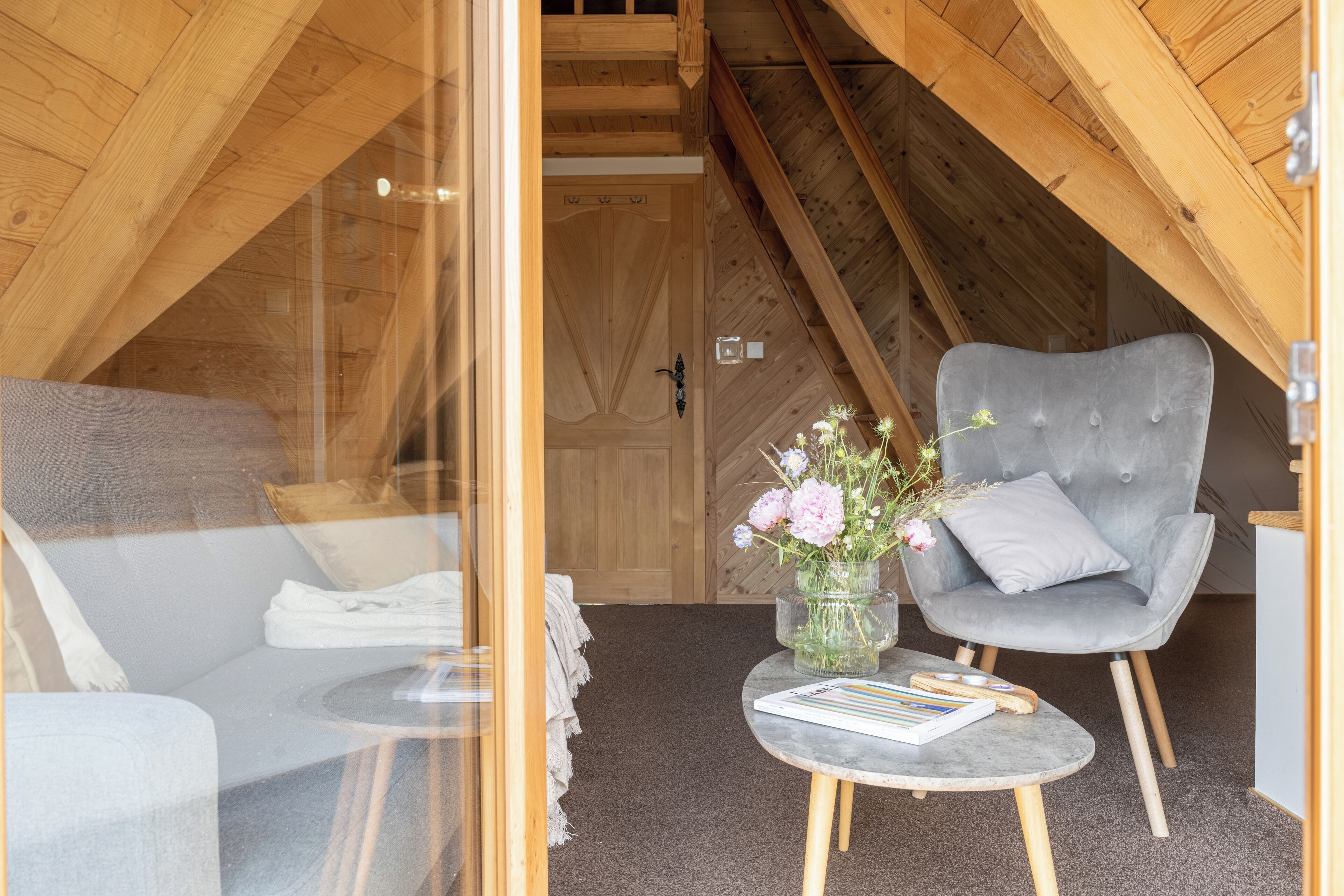 Appartement | Een strijkplank/strijkijzer, gratis wifi, beddengoed