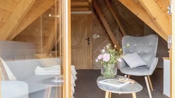 Appartement | Een strijkplank/strijkijzer, gratis wifi, beddengoed