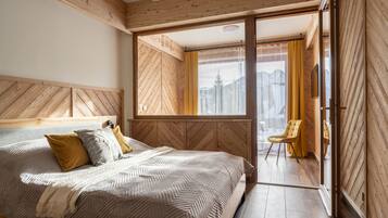 Studio | Een strijkplank/strijkijzer, gratis wifi, beddengoed
