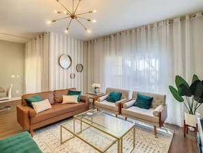 تلفزيون ذكي