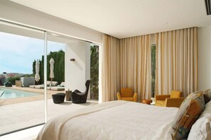 4 Schlafzimmer, Bügeleisen/Bügelbrett, Reisekinderbett, WLAN