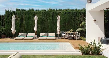 Villa Sophie - Luxury Villa with Sunset View - ETV1857E