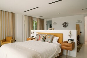 4 Schlafzimmer, WLAN, Bettwäsche