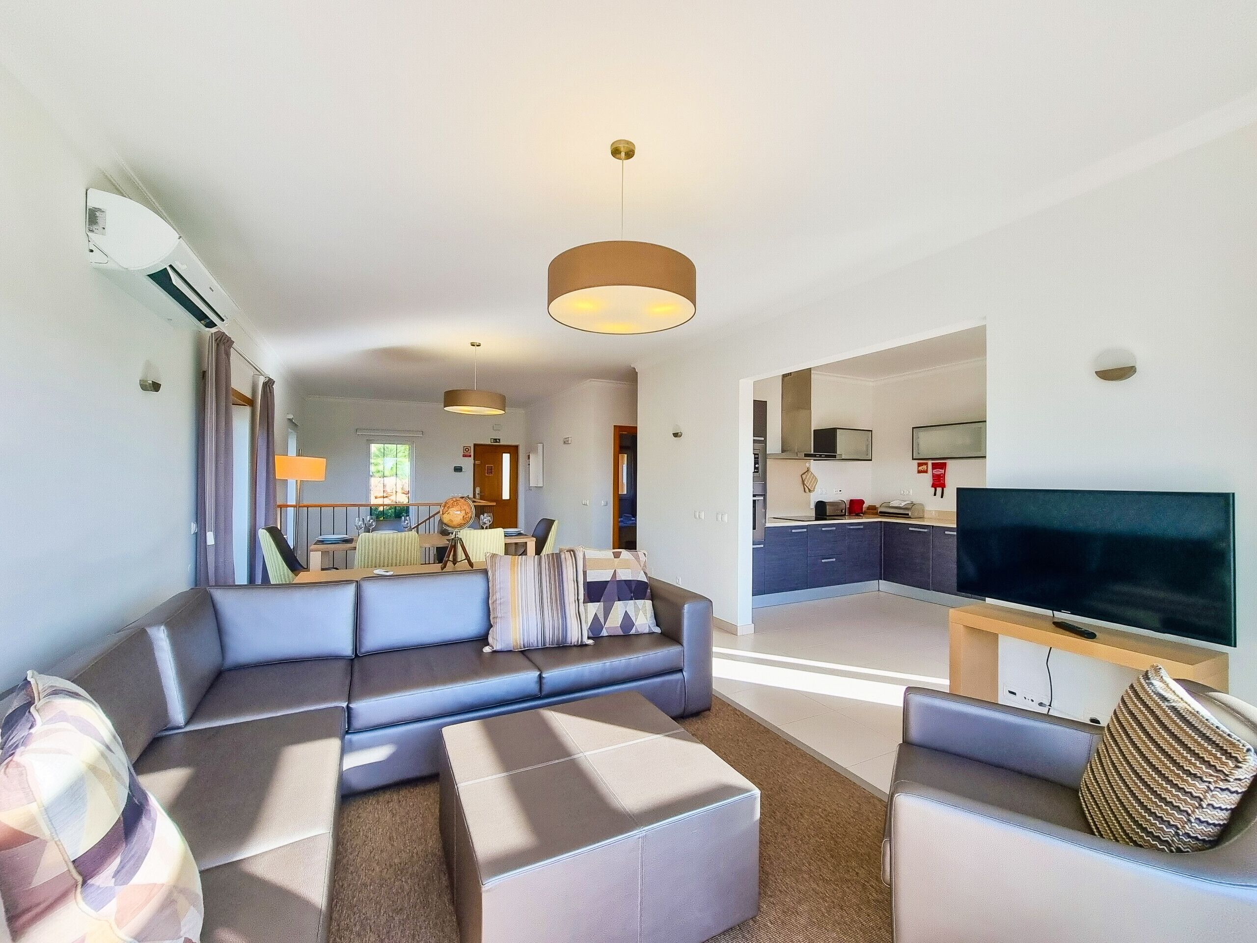 FLH Mexilhoeira Duplex with Terrace & Pool