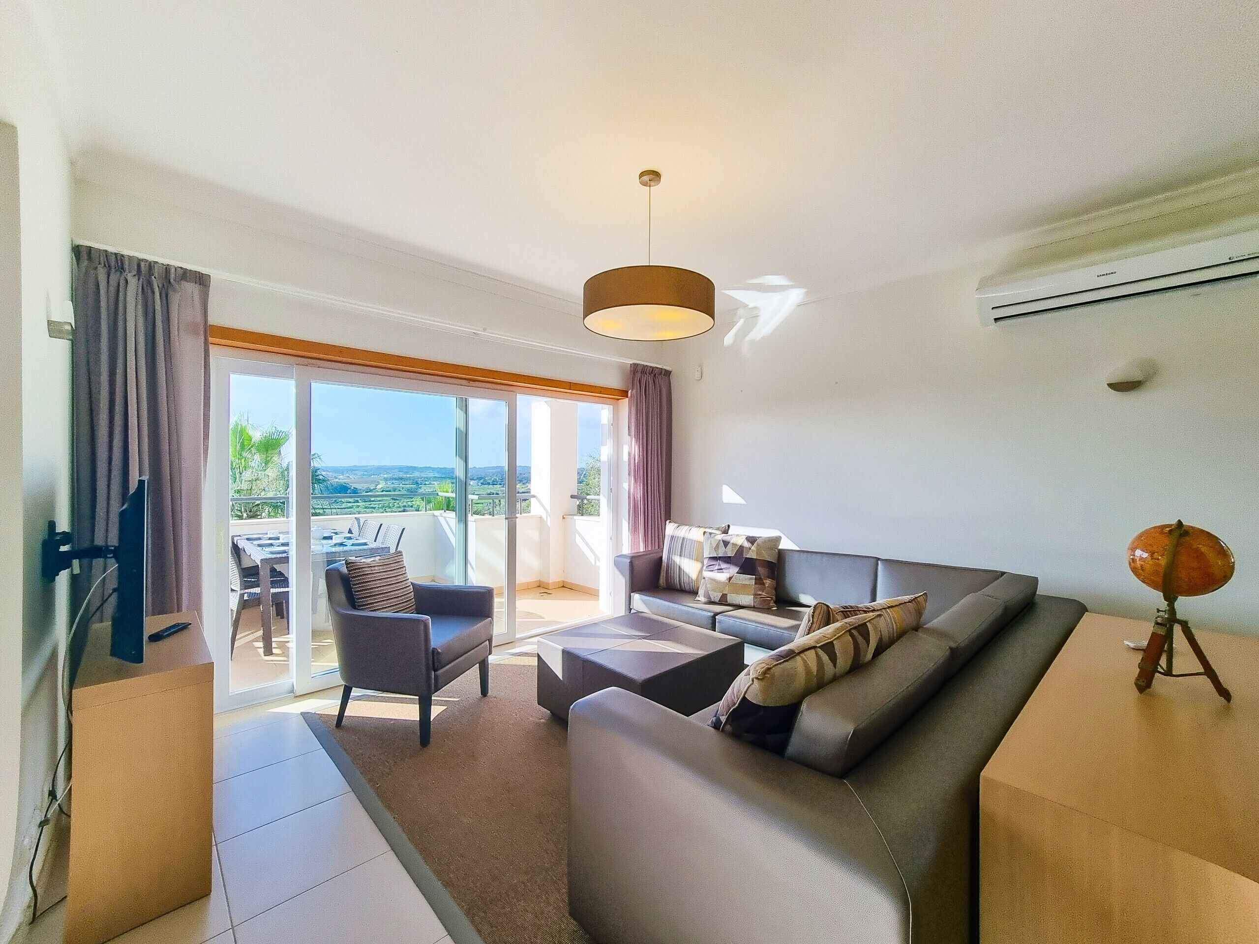 FLH Mexilhoeira Duplex with Terrace & Pool