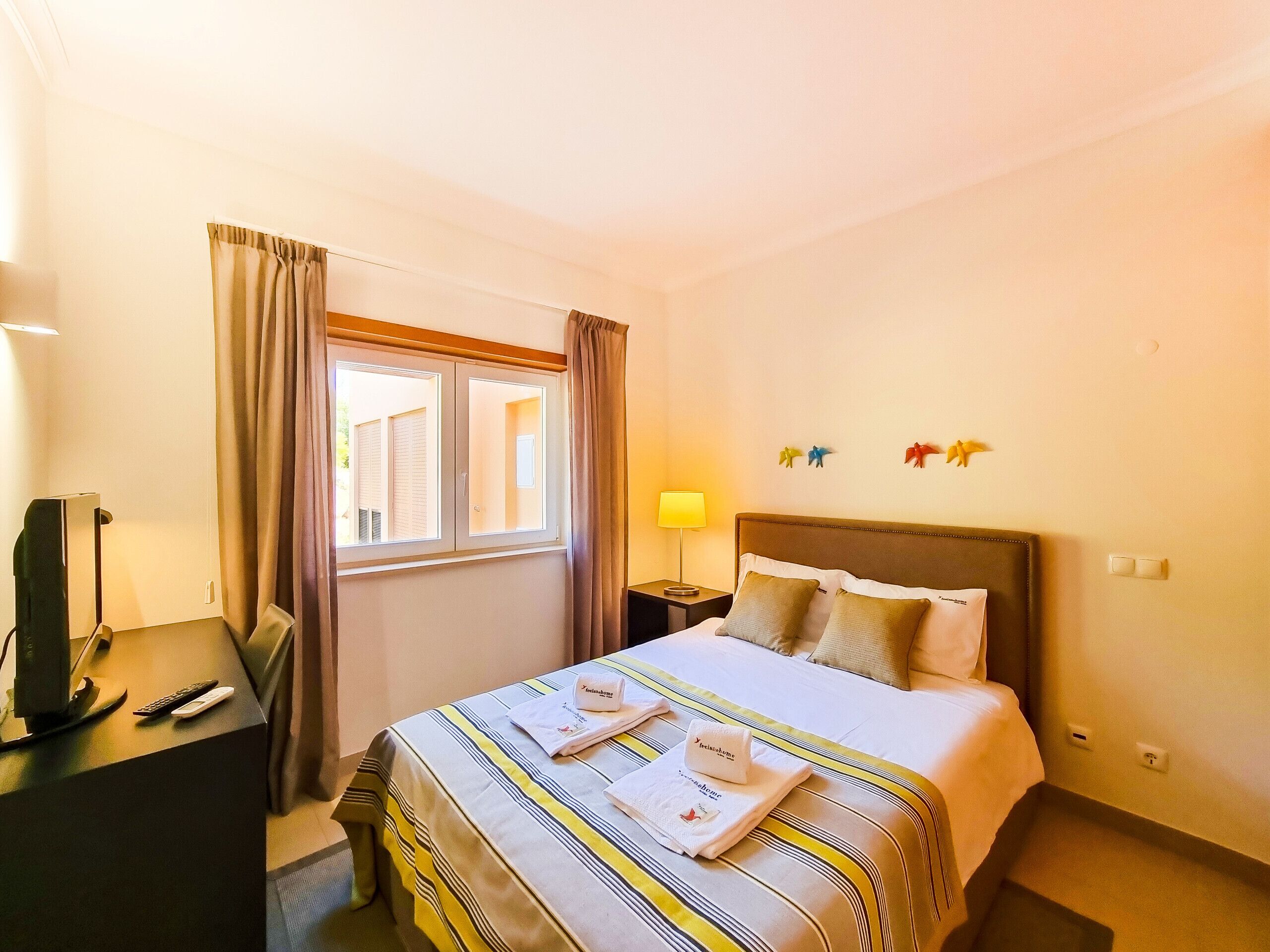 FLH Mexilhoeira Duplex with Terrace & Pool