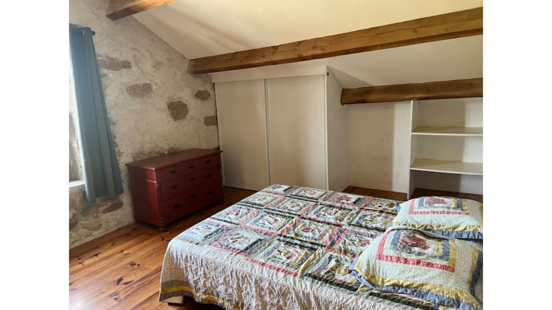 Gite Chouette, Maison chaleureuse dans un cadre verdoyant