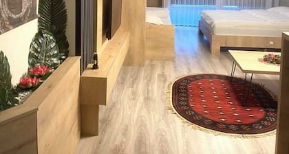 Nesi apartment