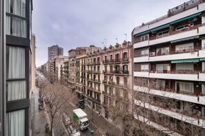 Exterior - Sweett | Eixample 4D (Barcelona)