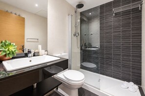 Bathroom - Sweett | Eixample 4D (Barcelona)