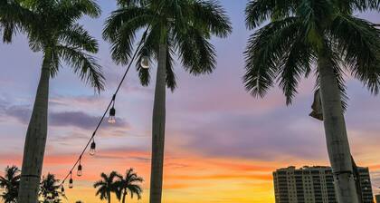 Luxury Pool Home - Family Retreat Cape Coral 4BR