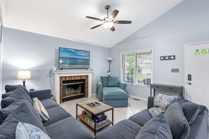 TV