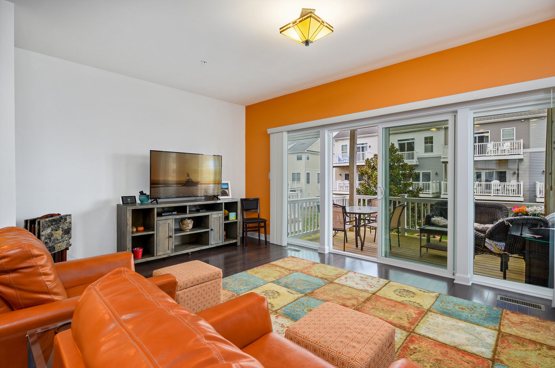 Seaside Village 4-Spacious family home in West OC!