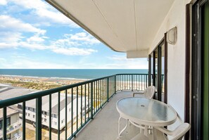 Property grounds - Summer Beach 807 by Seaside Vacations & Sales (Ocean City)