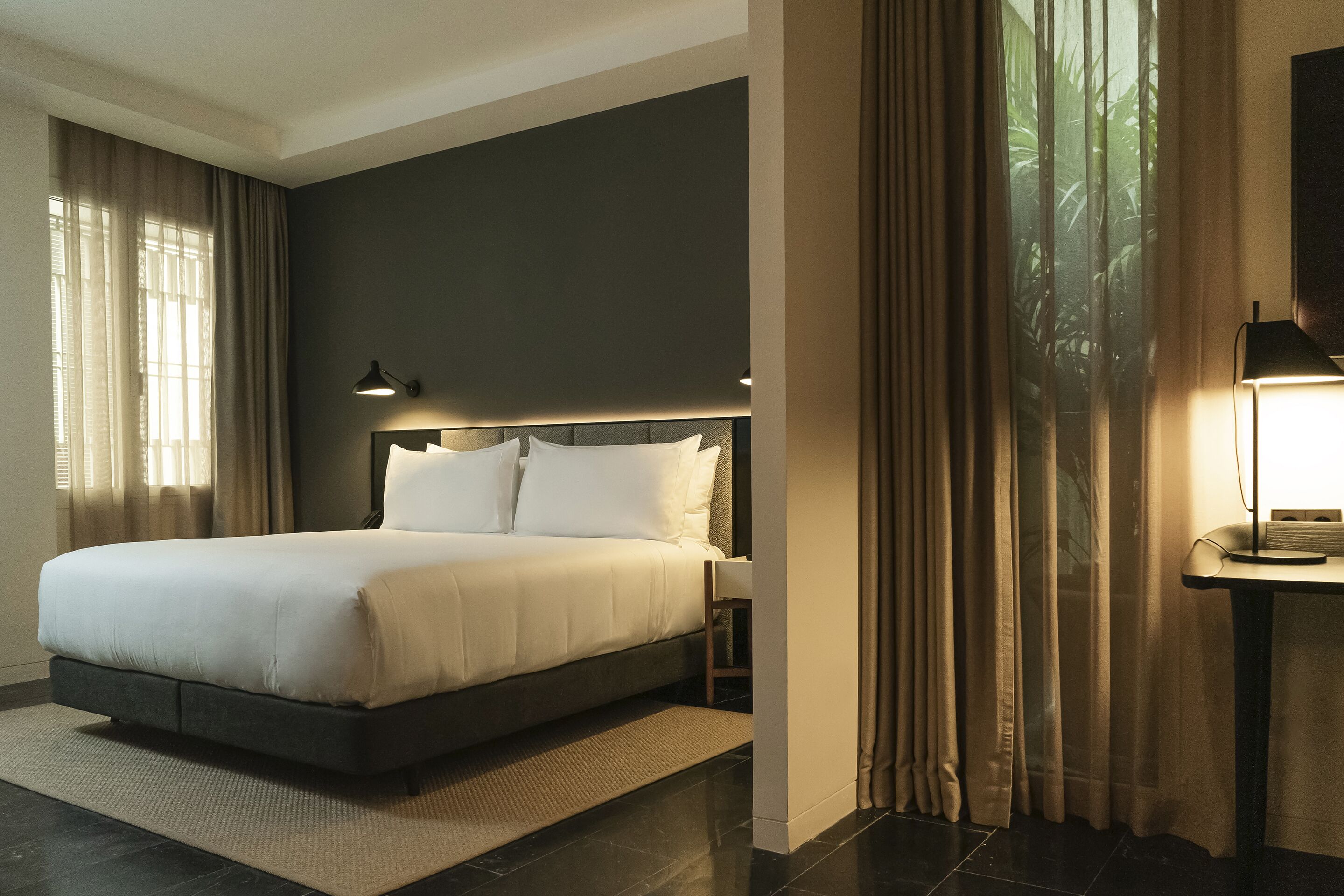 Foto - Mercer Plaza Sevilla 5 GL