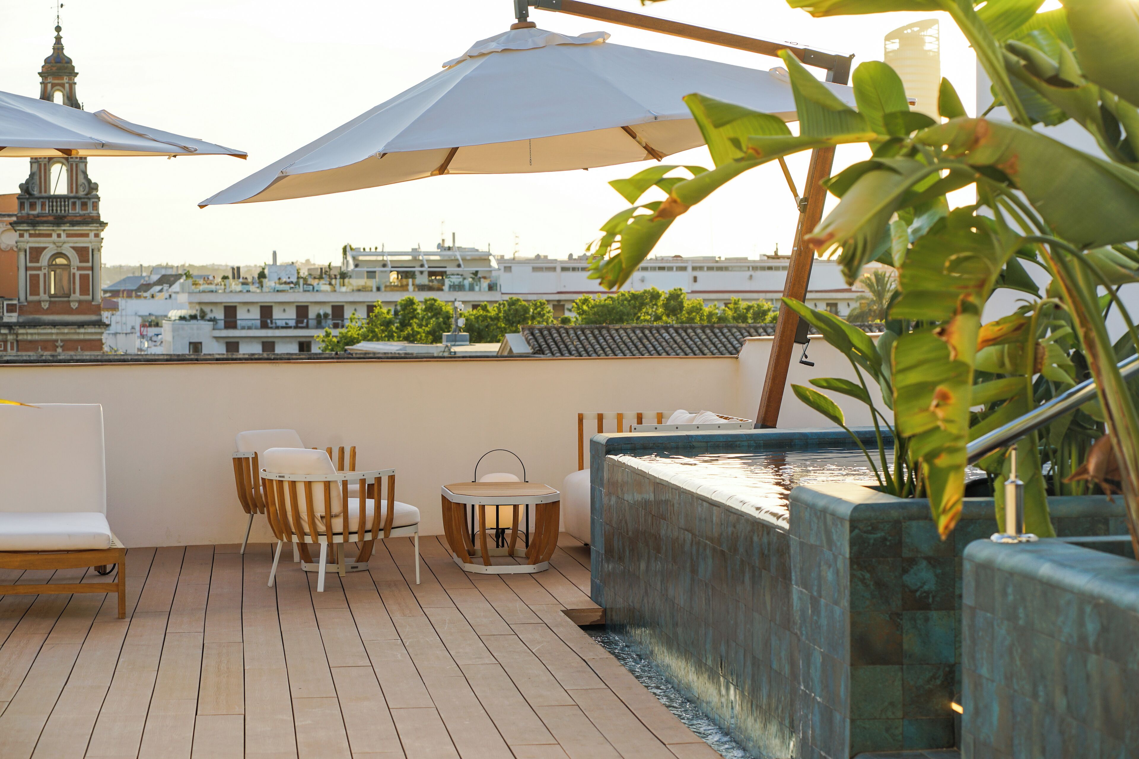 Foto - Mercer Plaza Sevilla 5 GL