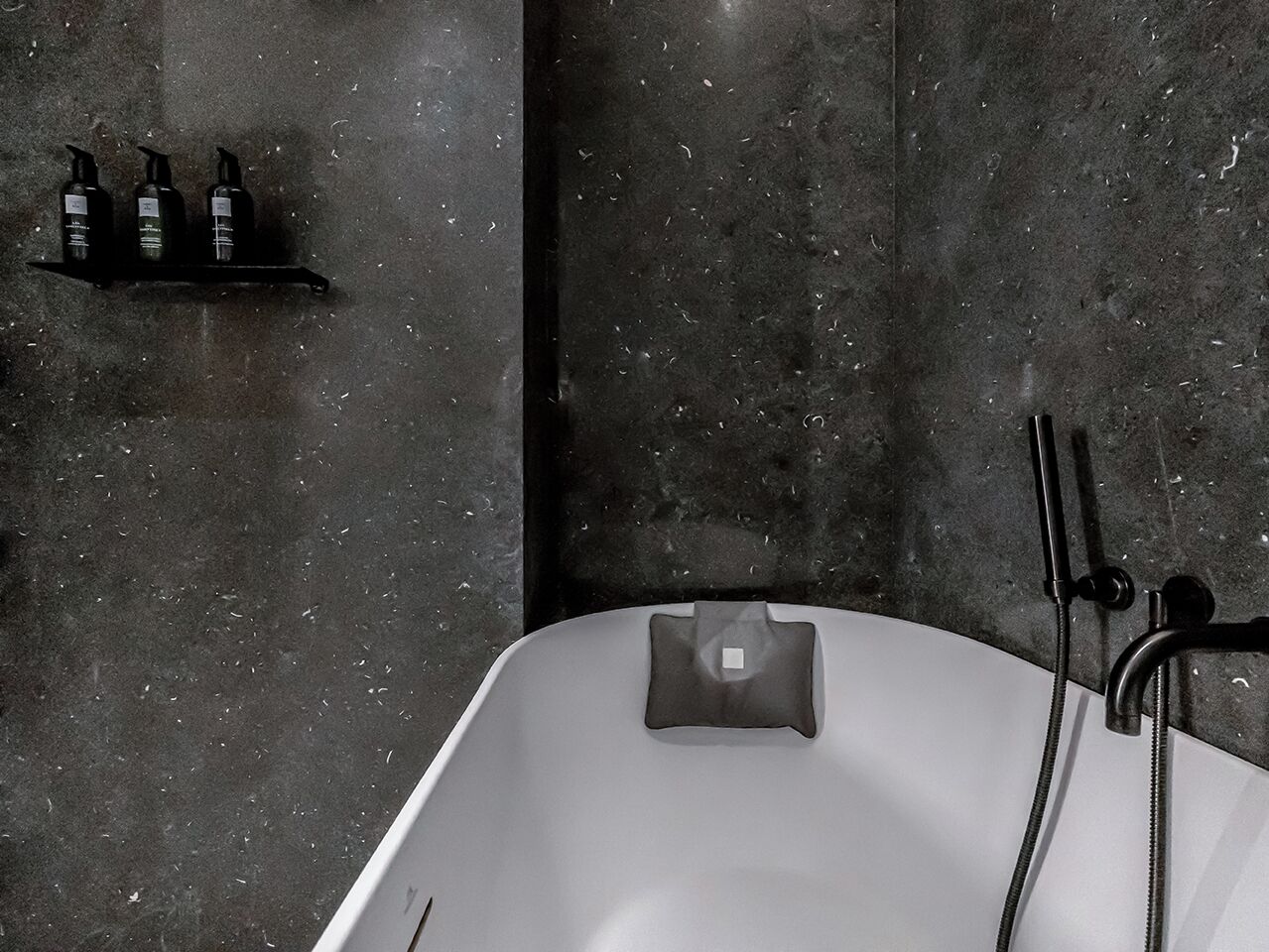 Photo - Mercer Plaza Sevilla 5 GL