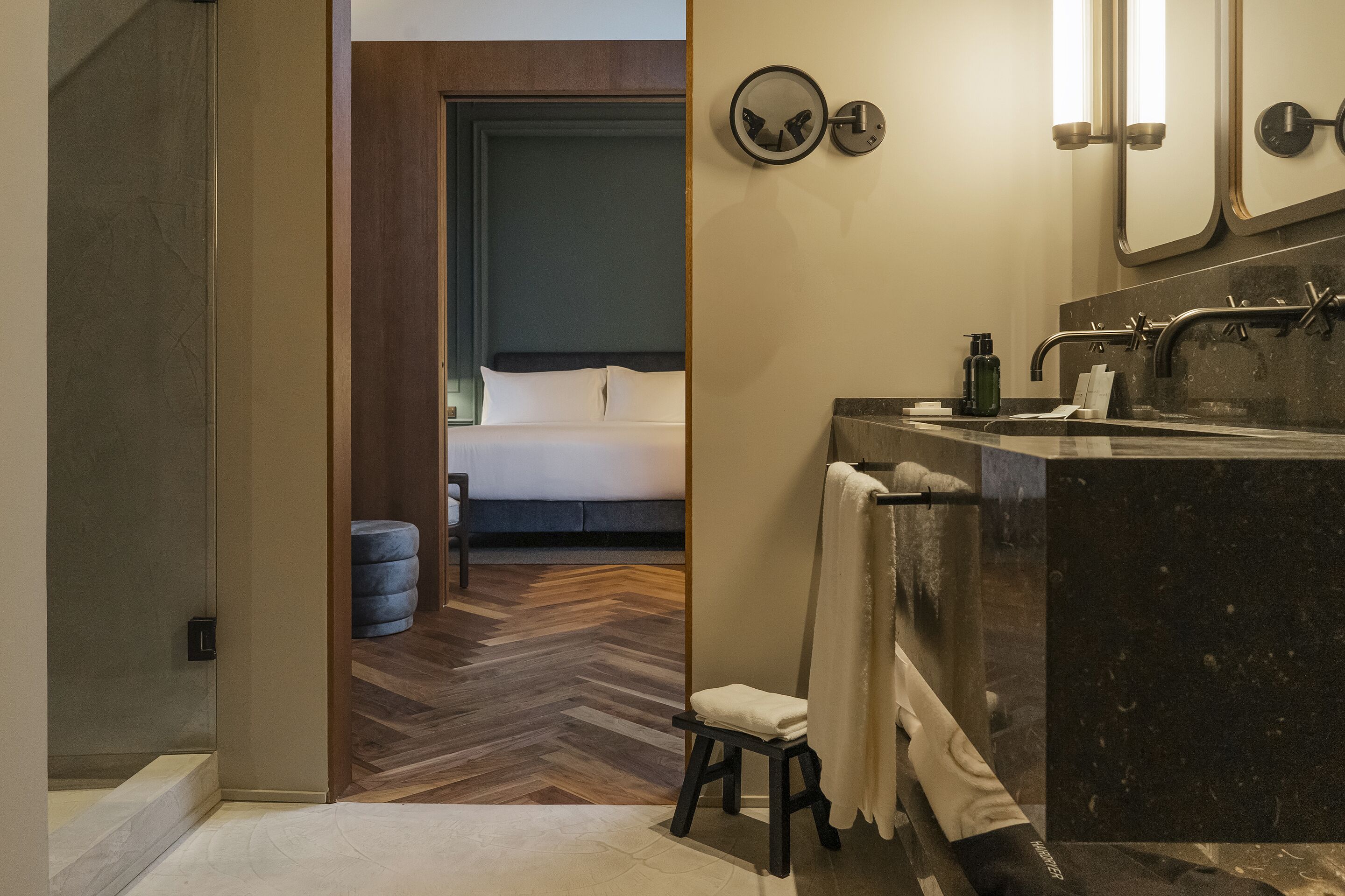 Foto - Mercer Plaza Sevilla 5 GL