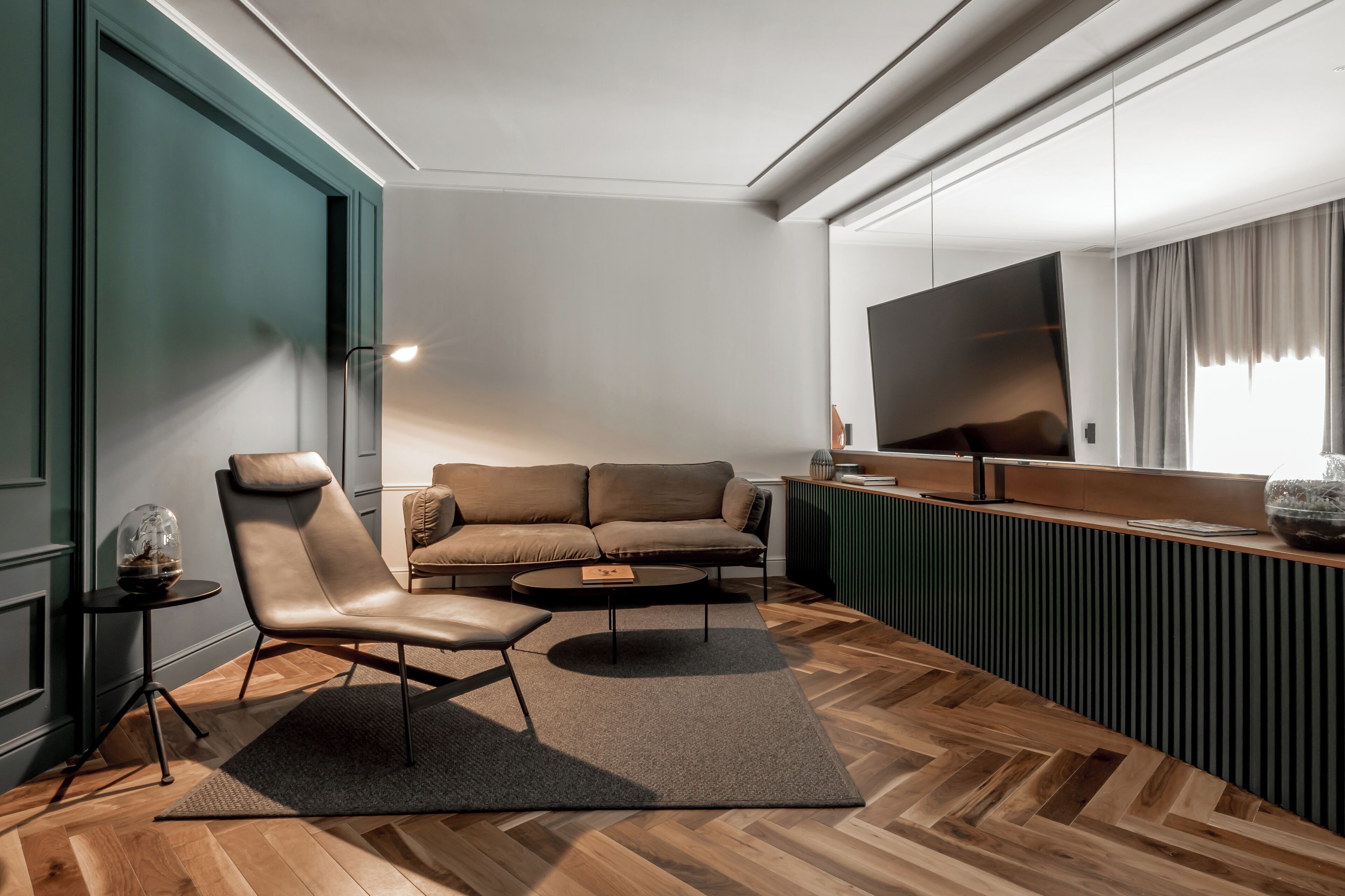 Photo - Mercer Plaza Sevilla 5 GL