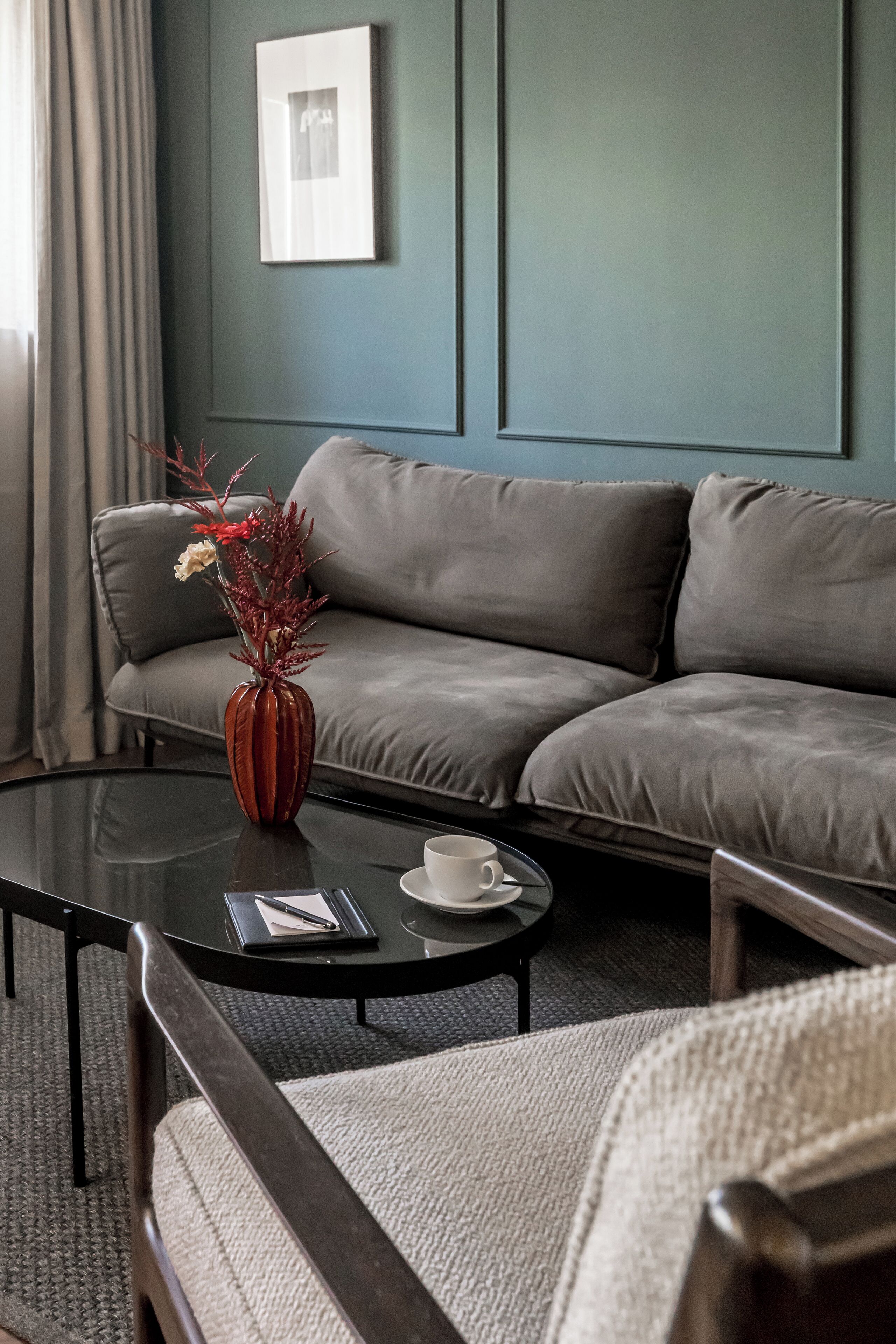 Photo - Mercer Plaza Sevilla 5 GL