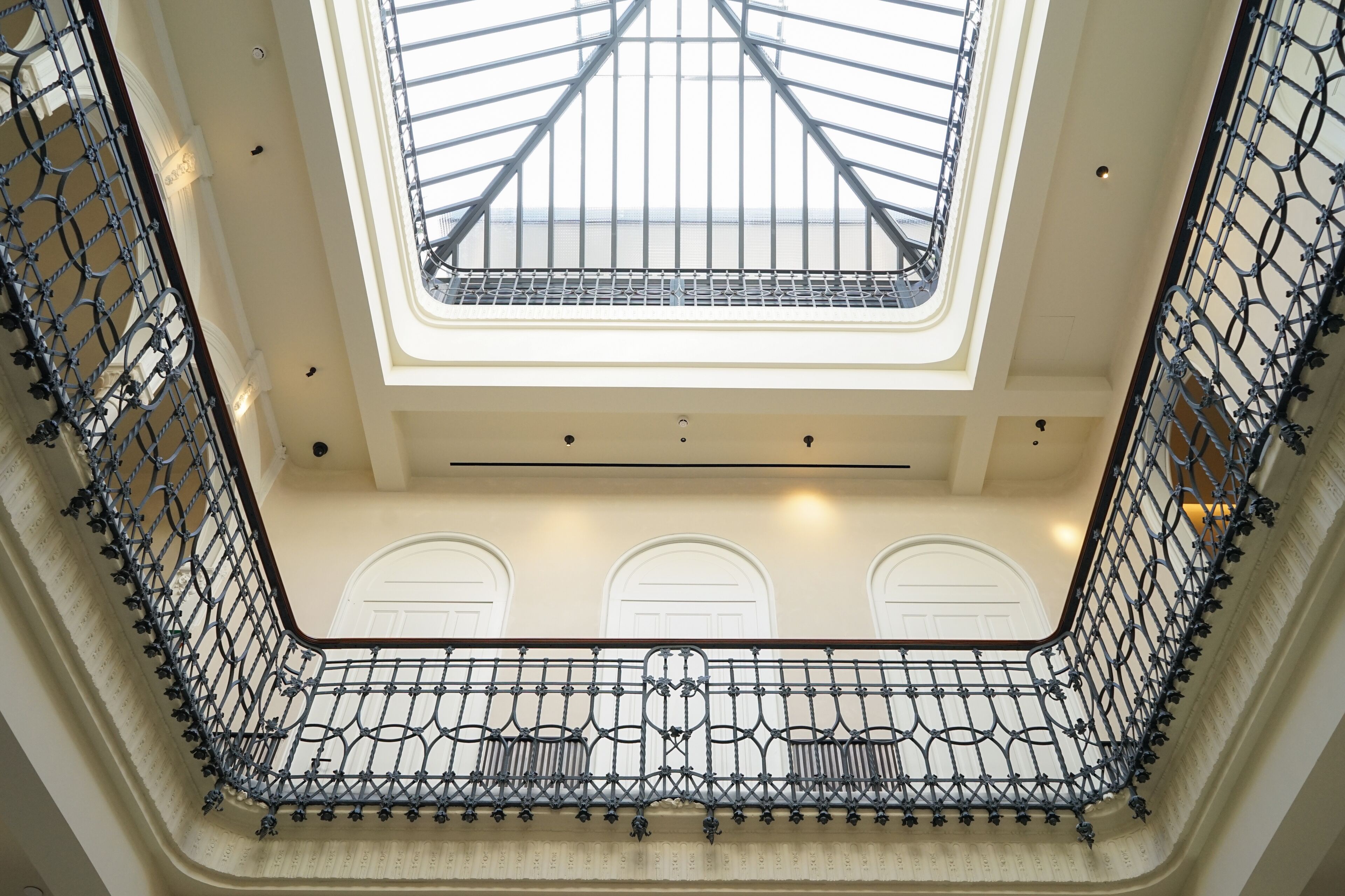 Photo - Mercer Plaza Sevilla 5 GL