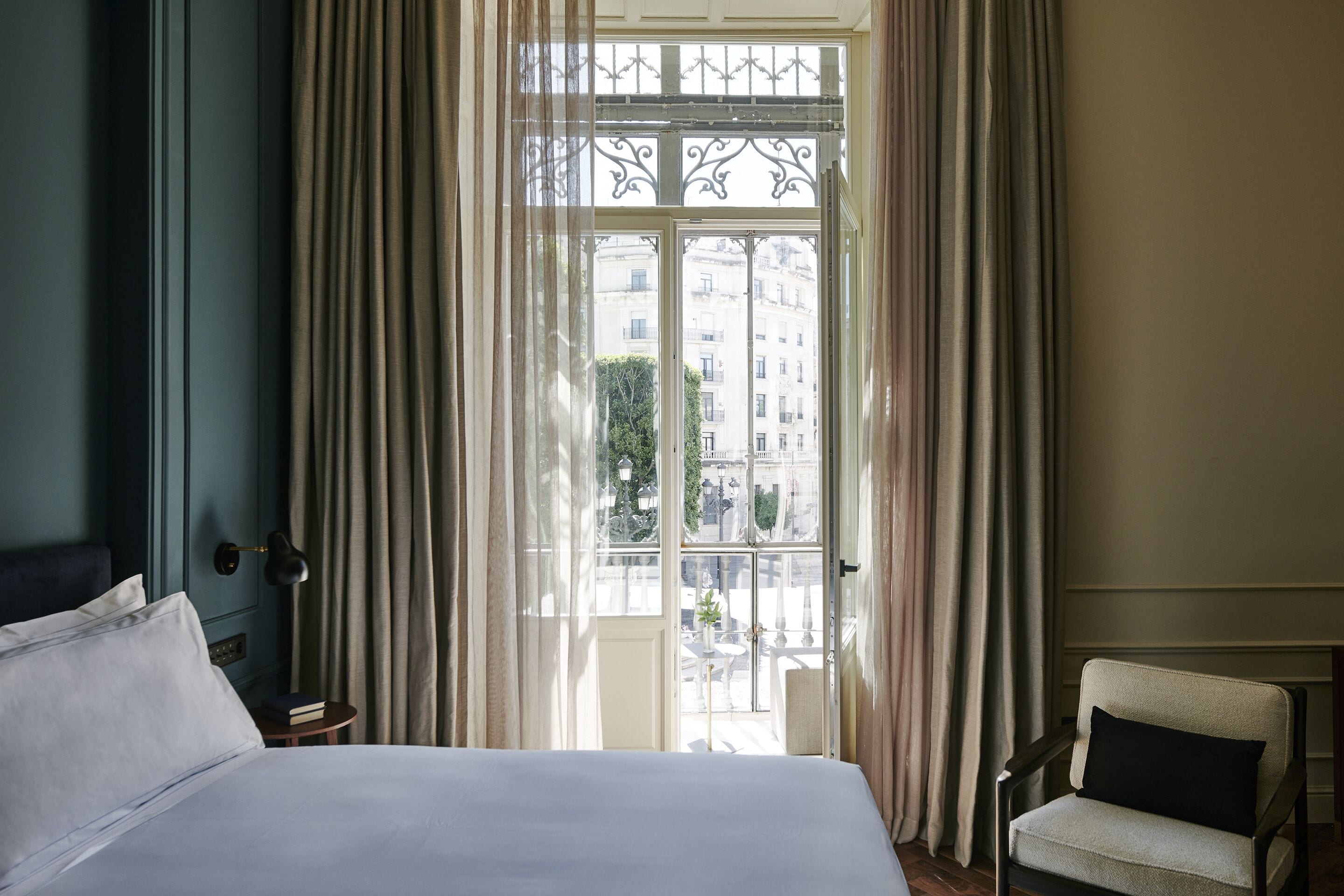 Photo - Mercer Plaza Sevilla 5 GL