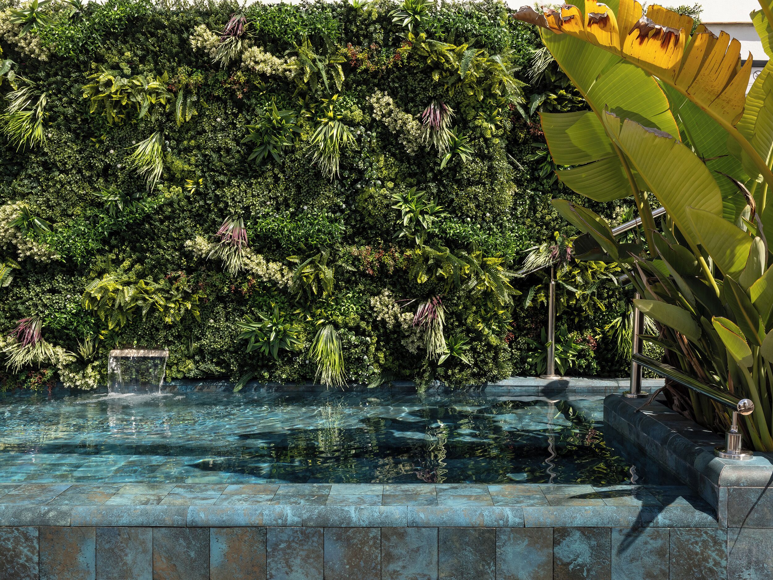 Photo - Mercer Plaza Sevilla 5 GL