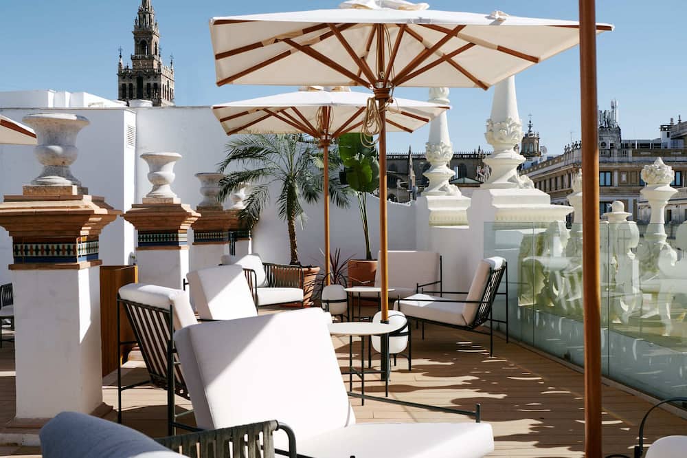 Mercer Plaza Sevilla 5 GL